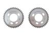 Комплект цепи ГРМ Ford Transit 2.0/2.4 DI 00-06 INA 559 1806 40 (фото 17)