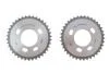 Комплект цепи ГРМ Ford Transit 2.0/2.4 DI 00-06 INA 559 1806 40 (фото 17)