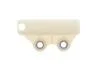 Комплект цепи ГРМ Ford Transit 2.0/2.4 DI 00-06 INA 559 1806 40 (фото 18)