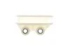 Комплект цепи ГРМ Ford Transit 2.0/2.4 DI 00-06 INA 559 1806 40 (фото 19)