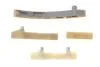 Комплект цепи ГРМ Ford Transit 2.0/2.4 DI 00-06 INA 559 1806 40 (фото 20)