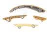 Комплект цепи ГРМ Ford Transit 2.0/2.4 DI 00-06 INA 559 1806 40 (фото 21)