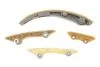 Комплект цепи ГРМ Ford Transit 2.0/2.4 DI 00-06 INA 559 1806 40 (фото 21)