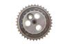 Комплект цепи ГРМ Ford Transit 2.0/2.4 DI 00-06 INA 559 1806 40 (фото 6)