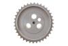 Комплект цепи ГРМ Ford Transit 2.0/2.4 DI 00-06 INA 559 1806 40 (фото 7)