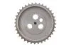 Комплект цепи ГРМ Ford Transit 2.0/2.4 DI 00-06 INA 559 1806 40 (фото 7)