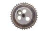 Комплект цепи ГРМ Ford Transit 2.4DI/2.2-2.4TDCI 06- (цепь, натяжитель, шестерня) INA 559 1806 41 (фото 16)