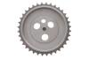 Комплект цепи ГРМ Ford Transit 2.4DI/2.2-2.4TDCI 06- (цепь, натяжитель, шестерня) INA 559 1806 41 (фото 17)