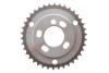 Комплект цепи ГРМ Ford Transit 2.4DI/2.2-2.4TDCI 06- (цепь, натяжитель, шестерня) INA 559 1806 41 (фото 22)