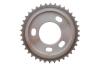 Комплект цепи ГРМ Ford Transit 2.4DI/2.2-2.4TDCI 06- (цепь, натяжитель, шестерня) INA 559 1806 41 (фото 25)