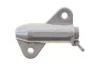 Комплект ланцюга ГРМ Renault Master 2.3dCi 06-, 74/92/107/110kw (без шестерні) INA 559 1811 20 (фото 9)