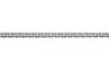 Комплект ланцюга ГРМ Ford Transit 2.2/2.4/3.2TDCi 06-14 INA 559 1812 10 (фото 7)