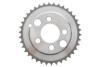 Комплект ланцюга ГРМ Ford Transit 2.4 TDCi 06-14, (ланцюг) INA 559 1812 40 (фото 13)