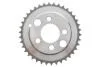 Комплект цепи ГРМ Ford Transit 2.4 TDCi 06-14, (цепь) INA 559 1812 40 (фото 13)