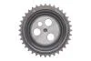 Комплект цепи ГРМ Ford Transit 2.4 TDCi 06-14, (цепь) INA 559 1812 40 (фото 7)