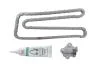 Комплект цепи ГРМ Citroen Jumper/Peugeot Boxer 2.2 HDi 06- (сокращенный к-кт) INA 559 1813 10 (фото 1)