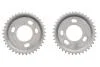 Комплект ланцюга ГРМ Citroen Jumper/Peugeot Boxer 2.2 HDi 06- INA 559 1813 30 (фото 14)
