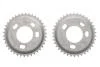 Комплект ланцюга ГРМ Citroen Jumper/Peugeot Boxer 2.2 HDi 06- INA 559 1813 30 (фото 15)