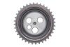 Комплект ланцюга ГРМ Citroen Jumper/Peugeot Boxer 2.2 HDi 06- INA 559 1813 30 (фото 8)