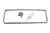 Комплект ланцюга ГРМ Ford Mondeo III 2.0 TDCi/Transit 2.4 DI 00-06 (ланцюг, натяжник) INA 559 1814 10 (фото 2)