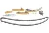Комплект цепи ГРМ Ford Mondeo III 2.0 TDCi/Transit 2.4 DI 00-06 (цепь, башмак, натяжитель) INA 559 1814 20 (фото 2)