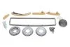 Комплект ланцюга ГРМ Ford Mondeo III 2.0 TDCi/Transit 2.4 DI 00-06 INA 559 1814 30 (фото 1)