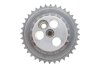 Комплект цепи ГРМFord Mondeo III 2.0 TDCi/Transit 2.4 DI 00-06 INA 559 1814 30 (фото 6)