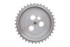 Комплект цепи ГРМFord Mondeo III 2.0 TDCi/Transit 2.4 DI 00-06 INA 559 1814 30 (фото 8)