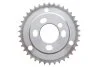 Комплект ланцюга ГРМ Ford Mondeo III 2.0 TDCi/Transit 2.4 DI 00-06 INA 559 1814 30 (фото 10)