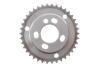Комплект цепи ГРМ Ford Mondeo 2.0/2.2TDCi 00-07/Transit 2.0DI/TDCi 00-06 75/86/100/125kw INA 559 1815 30 (фото 15)