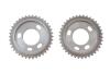 Комплект цепи ГРМ Ford Mondeo 2.0/2.2TDCi 00-07/Transit 2.0DI/TDCi 00-06 75/86/100/125kw INA 559 1815 30 (фото 18)