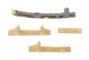 Комплект цепи ГРМ Ford Mondeo 2.0/2.2TDCi 00-07/Transit 2.0DI/TDCi 00-06 75/86/100/125kw INA 559 1815 30 (фото 20)