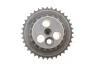 Комплект ланцюга ГРМ Ford Mondeo 2.0/2.2TDCi 00-07/Transit 2.0DI/TDCi 00-06 75/86/100/125kw INA 559 1815 30 (фото 7)