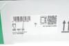 Комплект ланцюга ГРМ Fiat Doblo 1.3 D Multijet/JTD 16V, 04- (повний к-кт), (ланцюг) INA 559 1817 41 (фото 2)