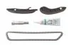 Комплект ланцюга ГРМ BMW 3 (F30)/4 (F32/F82)/5 (F10) 07-, N47 D20C (зверху) INA 559 1818 20 (фото 2)