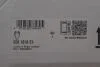 Комплект цепи ГРМ BMW X3 (E83)/X4 (F26)/X5 (F15/F85)/X6 (E71/E72) 07- N47/M47/N57 INA 559 1818 21 (фото 2)