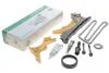 Комплект цепи ГРМ BMW X3 (E83)/3 (E46/E90) (N42B20/N46B20) 98-13, (цепь) INA 559 1819 40 (фото 1)