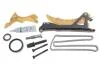 Комплект цепи ГРМ BMW X3 (E83)/3 (E46/E90) (N42B20/N46B20) 98-13, (цепь) INA 559 1819 40 (фото 2)
