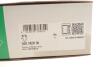 Комплект ланцюга ГРМ Skoda Fabia I/Roomster 1.2i, 03-15, 47/51kw INA 559 1820 30 (фото 2)