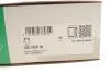 Комплект ланцюга ГРМ Skoda Fabia I/Roomster 1.2i, 03-15, 47/51kw INA 559 1820 30 (фото 2)