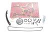 Комплект ланцюга ГРМ Opel Astra G/Corsa C 1.2i/Combo 1.4i 98-, (ланцюг) INA 559 1821 41 (фото 1)