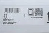 Комплект ланцюга ГРМ Opel Astra G/Corsa C 1.2i/Combo 1.4i 98-, (ланцюг) INA 559 1821 41 (фото 2)