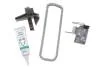 Комплект ланцюга ГРМ BMW 3 (E36/E46)/5 (E34/E39/E60)/7 (E38) 2.0-3.0i 90- M50/M52/M54, (ланцюг) INA 559 1822 20 (фото 2)