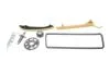 Комплект цепи ГРМ MB A-class (W168) 1.4-2.1 (M166) 97-05 (цепь + элементы) INA 559 1823 30 (фото 1)
