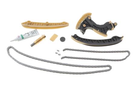 Комплект цепи ГРМ MB Sprinter 906 08- M 271.951, 115kw INA 559 1824 21