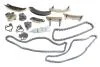 Комплект ланцюга ГРМ Opel Vectra C 2.8 V6 Turbo 05-08 INA 559 1825 20 (фото 2)