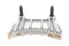 Комплект ланцюга ГРМ Opel Vectra C 2.8 V6 Turbo 05-08 INA 559 1825 20 (фото 21)