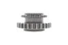 Комплект ланцюга ГРМ Opel Vectra C 2.8 V6 Turbo 05-08 (z= 2x92/78) INA 559 1825 50 (фото 12)