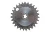 Комплект ланцюга ГРМ Opel Vectra C 2.8 V6 Turbo 05-08 (z= 2x92/78) INA 559 1825 50 (фото 14)