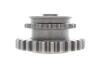 Комплект цепи ГРМ Opel Vectra C 2.8 V6 Turbo 05-08 (z= 2x92/78) INA 559 1825 50 (фото 15)